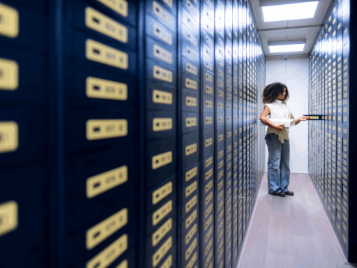 ALLSAFE launches ‘The CitySafe’: the most secure safe deposit boxes in the Netherlands