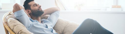 5 manieren voor een mancave in huis!