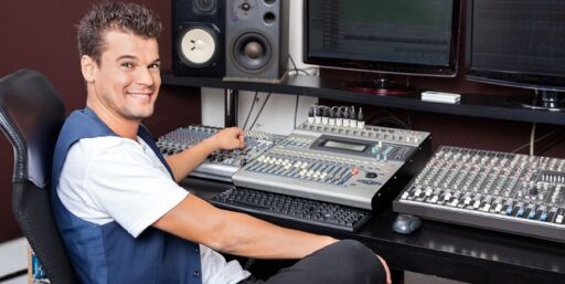 Zó creëer je in 3 stappen een opnamestudio aan huis!