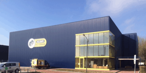 ALLSAFE-er aan het woord: Roy Lamers