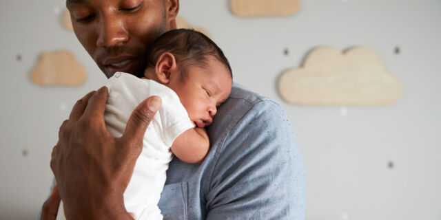 Kind op komst? Maak je huis babyproof met deze tips!