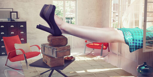 Zó kun ook jij wonen in een tiny house!