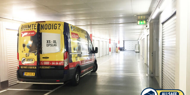 ALLSAFE-er aan het woord: Pieter Brune