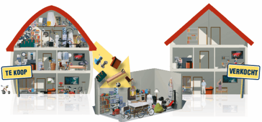 6 tips om je huis sneller te verkopen