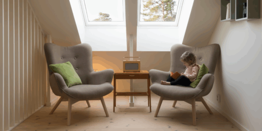 Zo wordt jouw zolder de mooiste plek in huis!