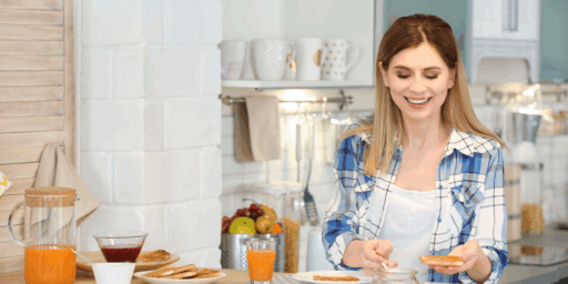 Drie tips voor een ruimtelijke eetkamer