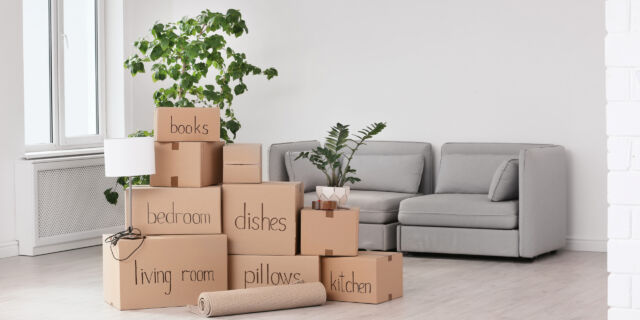 Blogserie verhuizen, deel 3 - Een soepele verhuizing: Jij kan het ook!