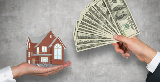 Huizengekte - een huis kopen of groter wonen in je eigen huis?