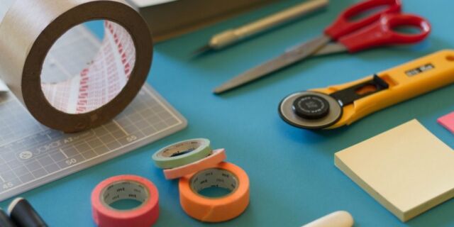 Apps waar je op kunt bouwen