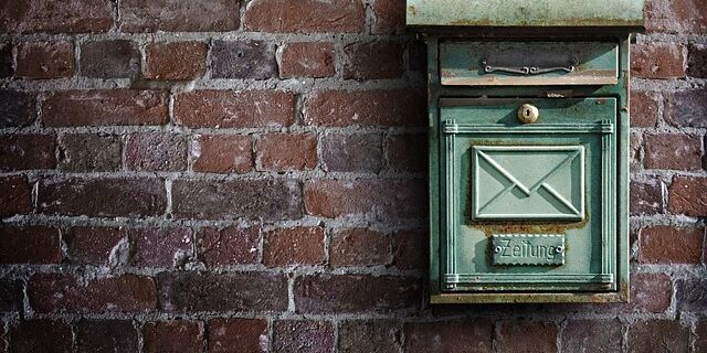 Wie, wat, waar, hoe en waarom zou je een postbus gebruiken?