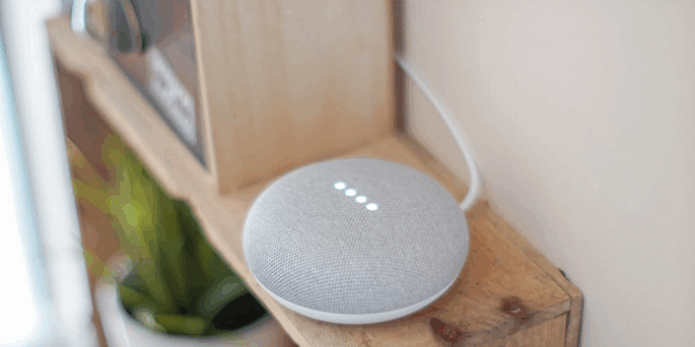 Relaxed leven in je eigen Smart Home