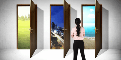 4 vakantietips met de mooiste vakantiebestemmingen