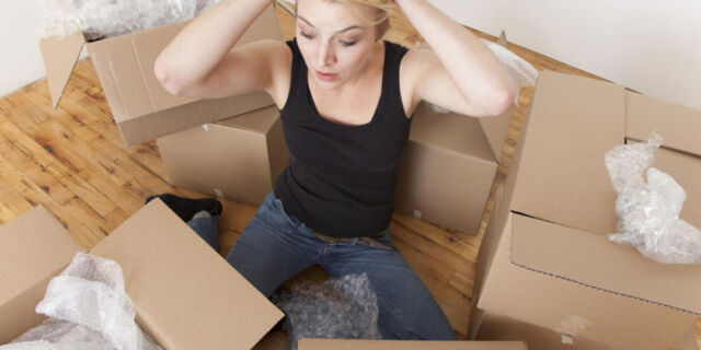 Mini Opslag: de oplossing voor 1,2 miljoen huishoudens met ruimtegebrek