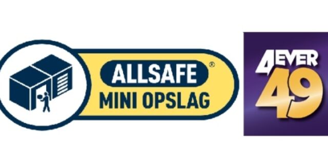 ALLSAFE partner van 4ever49 radio