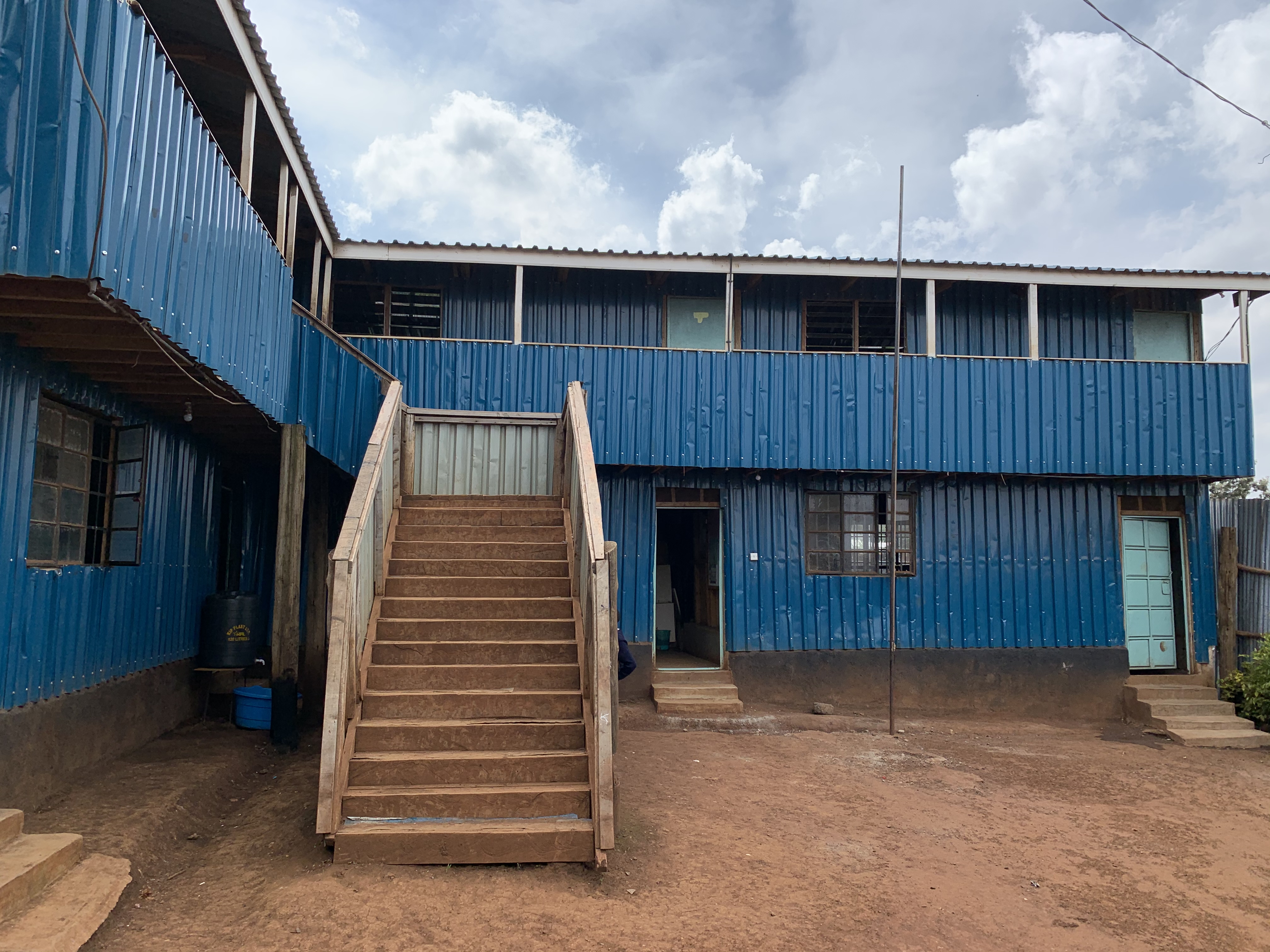 allsafe secondary school