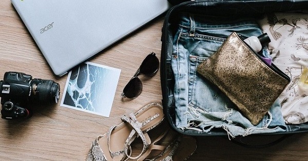 tips koffer inpakken