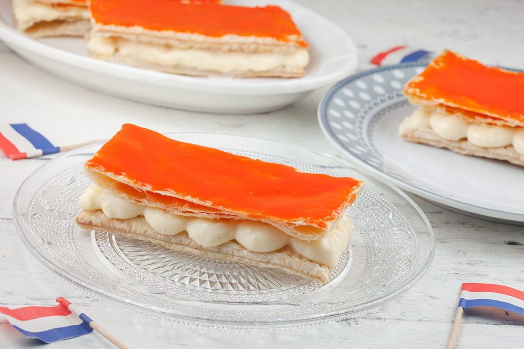 De leukste Koningsdag kraam