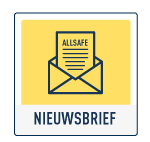 ALLSAFE nieuwsbrief