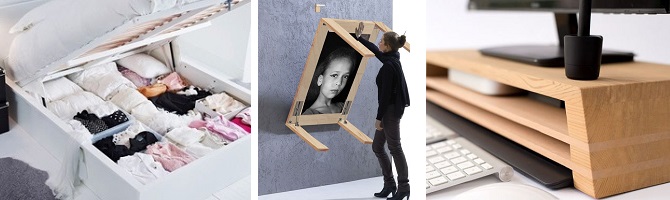 Studentenkamer inrichten