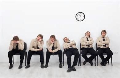 Bandenwissel bij een garage