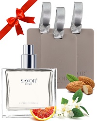 Valentijn cadeau voor haar