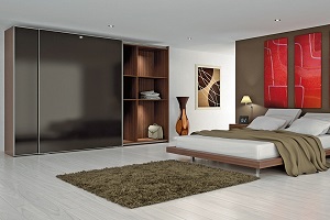 Feng shui in de slaapkamer rust