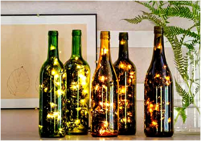 flessen hergebruiken