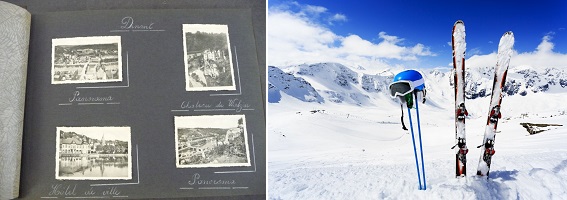 Maak fysiek ruimte voor je persoonlijke ontwikkeling