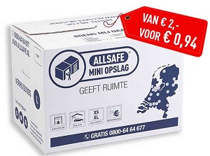 goedkope verhuisdozen