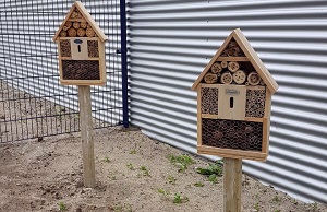 ALLSAFE insectenhotel