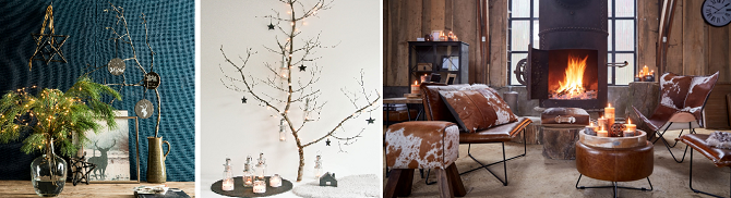 Kersttrends 2017 huis