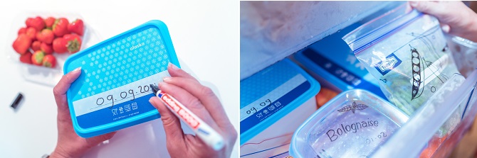 Plannen en organiseren in de keuken