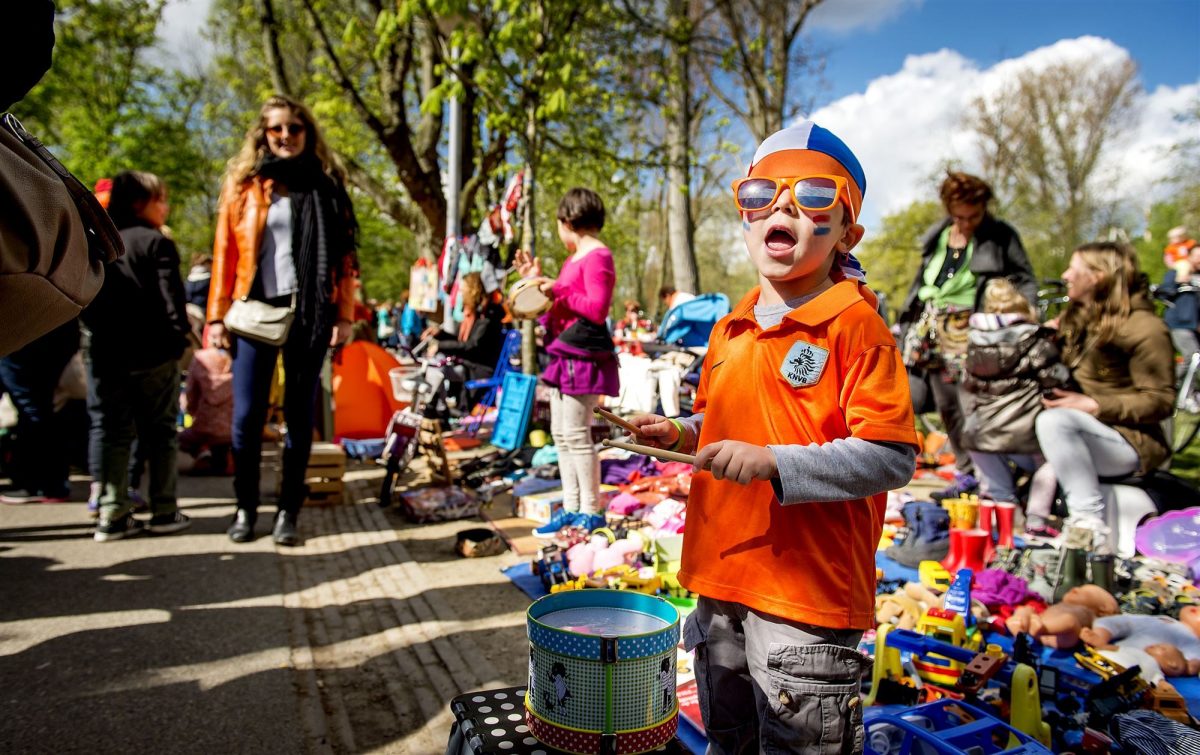 De leukste Koningsdag spullen