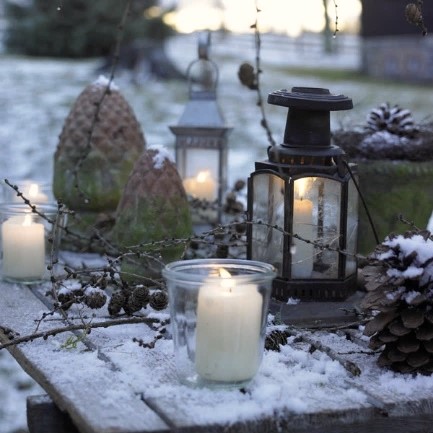 Schitterende tuin ideeën