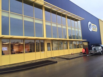 opslagruimte zwolle