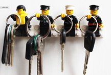 Origineel steutelkastje