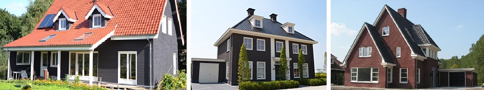 inspiratie woning bouwen